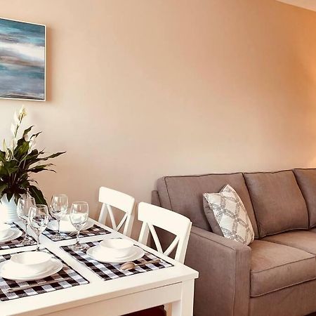 Unit #303 Mountain View 1Br In Canmore Downtown Exterior photo